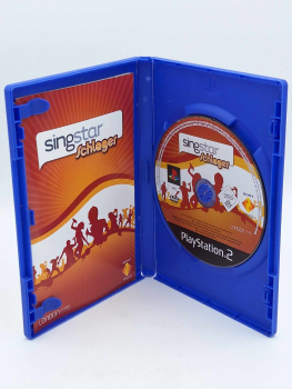 SingStar Schlager